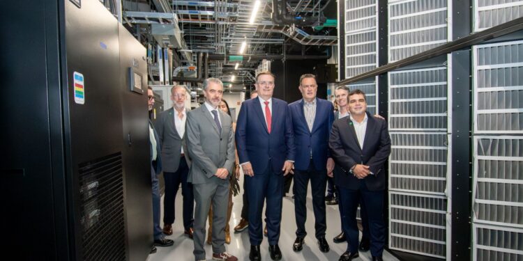 Invertirá KIO Data Centers 1300 MDD