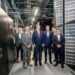 Invertirá KIO Data Centers 1300 MDD