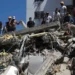 Asciende a 224 cifra de muertos por sismo en Colombia
