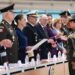 México tiene derecho a decidir su propio destino: Sheinbaum