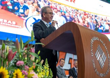 Universidad Anáhuac Querétaro es sede del Foro Kaizen