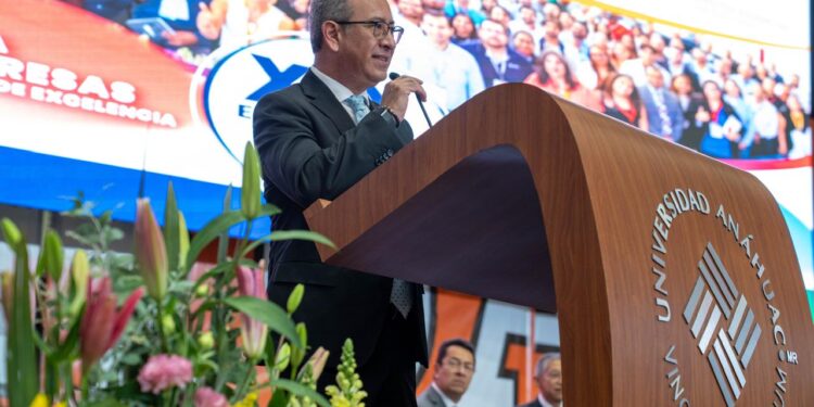 Universidad Anáhuac Querétaro es sede del Foro Kaizen