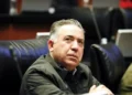 Pide Morena a Inzunza que solicite licencia