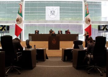 Aprueba congreso Ley de Identidad de Género, con observaciones hechas por el gobernador