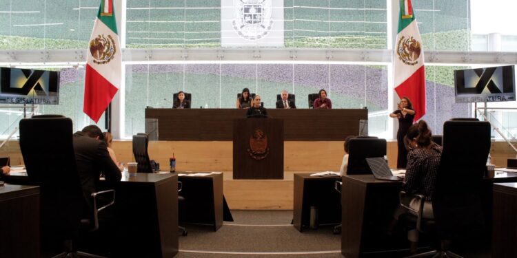 Aprueba congreso Ley de Identidad de Género, con observaciones hechas por el gobernador