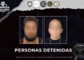 Sinergia ejecuta cinco cateos en San Juan del Río