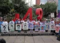 Pide marino amparo contra proceso por Caso Ayotzinapa