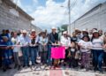 Inversión histórica en obras de urbanización en El Marqués