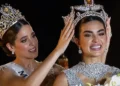 María Vargas es la nueva Miss Universe México 2026