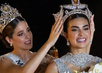 María Vargas es la nueva Miss Universe México 2026