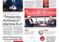 Portada 24 de agosto de 2026