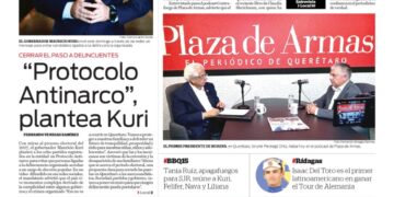 Portada 24 de agosto de 2026
