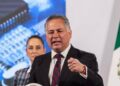 Santiago Nieto coordinará la 4T en Querétaro