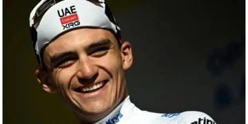 Conquista Del Toro Tour de Alemania