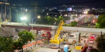 Federación ha invertido más de 55 mil millones de pesos en Querétaro: Samuel Mena