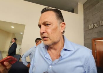 Kuri respeta autodeterminación de EE.UU. para retirar visas