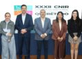 Querétaro, sede del CNIR 2026