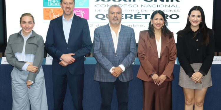 El CNIR genera históricamente alrededor de 30 millones de pesos de derrama económica directa e indirecta.