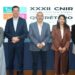 Querétaro, sede del CNIR 2026