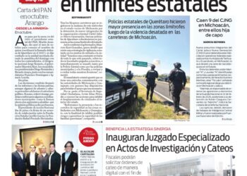 Portada 20 de agosto de 2026