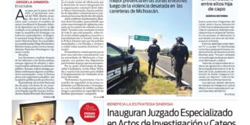 Portada 20 de agosto de 2026