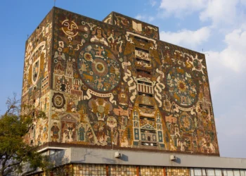 Ingresará a UNAM 60% de aspirantes que presentaron examen