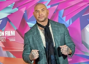 Quieren a Dave Bautista como Kratos en ‘God of War’