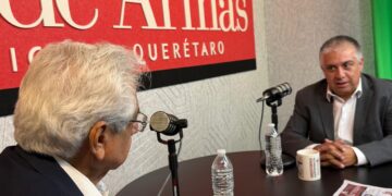 Morena viene por Querétaro