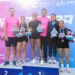 Reúne a 2 mil corredores carrera “Corregidora Rumbo al Querétaro Maratón 2026”