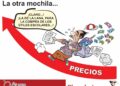 La otra mochila