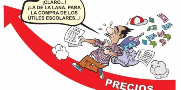 La otra mochila