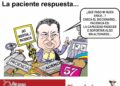 La paciente respuesta