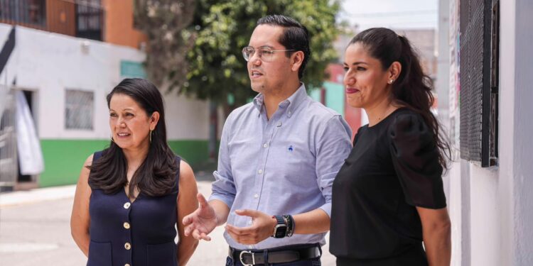 Abren oficina del Registro Civil en La Negreta, Corregidora