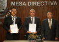 Presenta Poder Ejecutivo del Estado Reforma al Poder Judicial de Querétaro