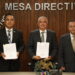 Presenta Poder Ejecutivo del Estado Reforma al Poder Judicial de Querétaro