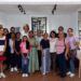 Inaugura López Birlain la muestra Randa del Tiempo