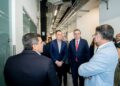 Invierte KIO mil 300 mdd en la expansión de su tercer centro de datos en Querétaro
