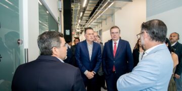 Invierte KIO mil 300 mdd en la expansión de su tercer centro de datos en Querétaro