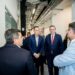 Invierte KIO mil 300 mdd en la expansión de su tercer centro de datos en Querétaro