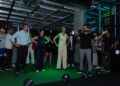 Inauguran Big Bang Gol Querétaro