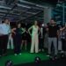 Inauguran Big Bang Gol Querétaro