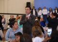 Fortalece Nava apoyos alimentarios en área metropolitana
