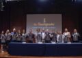 Cumple 23 años la obra Los Insurgentes, en Querétaro