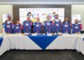 Presentan Décima Edición de la Carrera USEBEQ