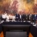 Sostiene Kuri mesa de trabajo con titular de la CFE