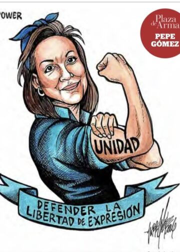 Girl Power