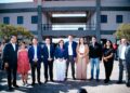 Inaugura Gobernador nuevo edificio de la Escuela de Bachilleres de la UAQ, Campus Aeropuerto