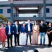 Inaugura Gobernador nuevo edificio de la Escuela de Bachilleres de la UAQ, Campus Aeropuerto