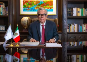 Analizará Morena caso de Rubén Rocha, afirma Citlalli