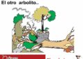El otro arbolito